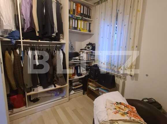 Apartament de vânzare 4+ camere Crangasi - 82116AV | BLITZ București | Poza5