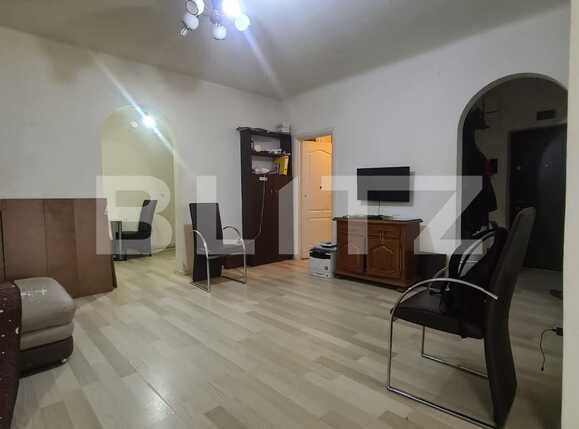 Apartament de vânzare 4+ camere Crangasi - 82116AV | BLITZ București | Poza2