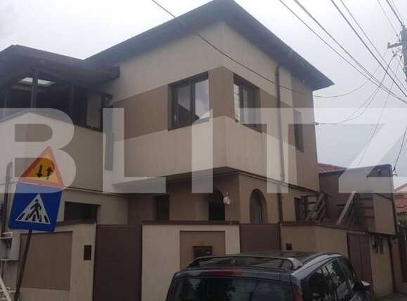 Apartament de vânzare 4+ camere Crangasi - 82116AV | BLITZ București | Poza1