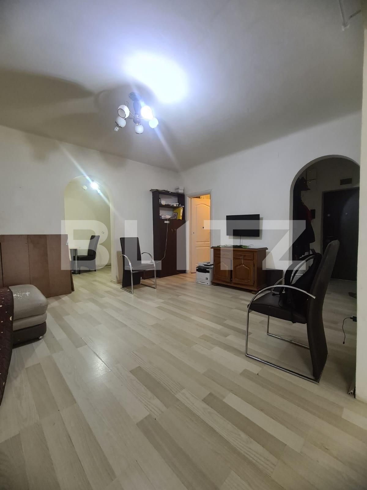 Apartament de vânzare 4+ camere Crangasi - 82116AV | BLITZ București | Poza2
