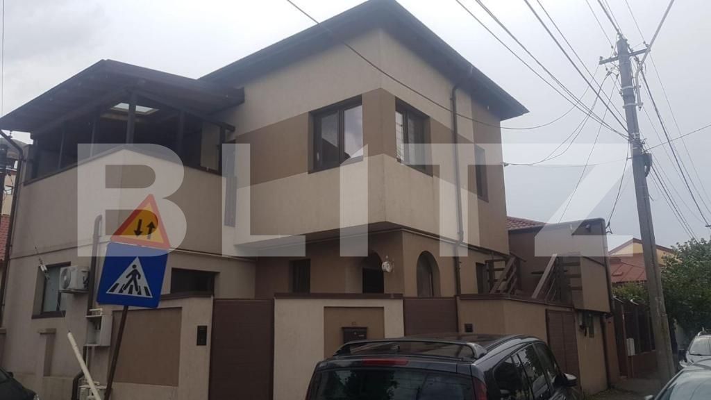 Apartament de vânzare 4+ camere Crangasi - 82116AV | BLITZ București | Poza1