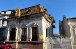 Investitie! O superba vila interbelica, Calea Mosilor!