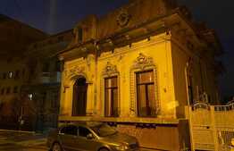 Investitie! O superba vila interbelica, Calea Mosilor!