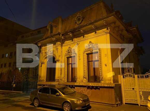 Casa de vânzare 4 camere Mosilor - 82120CV | BLITZ București | Poza2