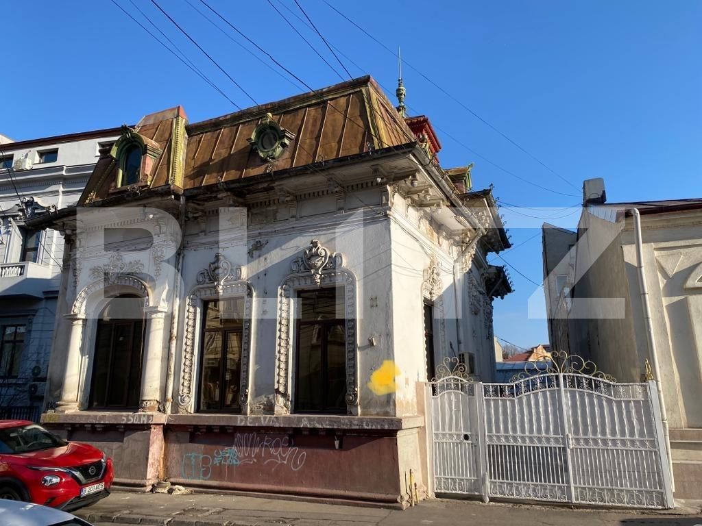 Casa de vânzare 4 camere Mosilor - 82120CV | BLITZ București | Poza1