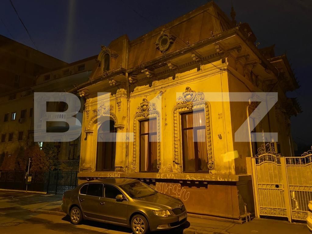 Casa de vânzare 4 camere Mosilor - 82120CV | BLITZ București | Poza2