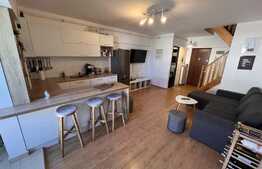 Apartament 2 camere, 57 mp, Auchan Vitan