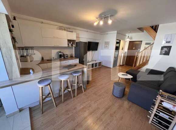 Apartament de vânzare 2 camere Vitan - 82121AV | BLITZ București | Poza1