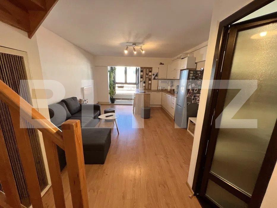 Apartament de vânzare 2 camere Vitan - 82121AV | BLITZ București | Poza2