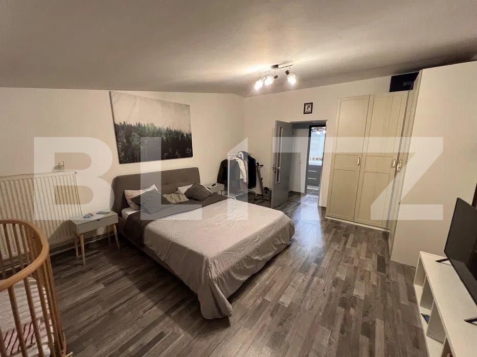 Apartament de vânzare 2 camere Vitan - 82121AV | BLITZ București | Poza3