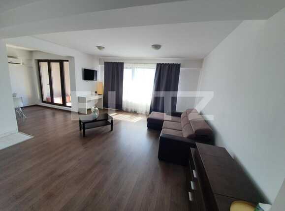 Apartament de vânzare 2 camere Vitan - 82129AV | BLITZ București | Poza1