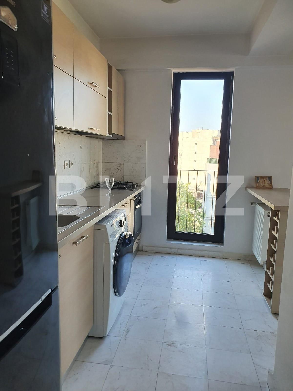 Apartament de vânzare 2 camere Vitan - 82129AV | BLITZ București | Poza3