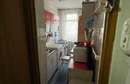 Garsoniera, 35 mp, zona Lujerului