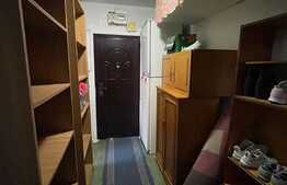 Garsoniera, 35 mp, zona Lujerului