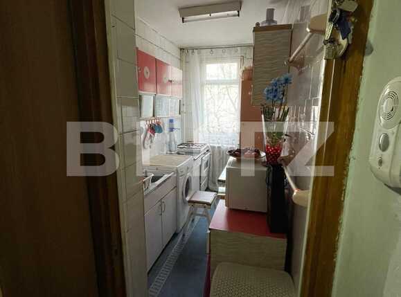 Garsonieră de vânzare Militari - 82136AV | BLITZ București | Poza2