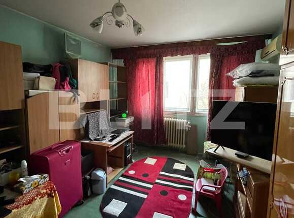 Garsonieră de vânzare Militari - 82136AV | BLITZ București | Poza1