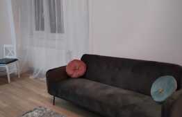 Apartament 2 camere, decomandat, etaj intermediar, la cheie!