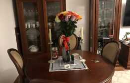 Apartament modern, 2 camere, 64 mp, metrou Jiului, Pajura