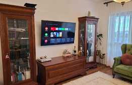 Apartament modern, 2 camere, 64 mp, metrou Jiului, Pajura