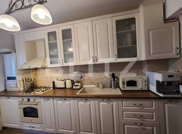 Apartament de vânzare 2 camere Bucurestii Noi - 82189AV | BLITZ București | Poza4