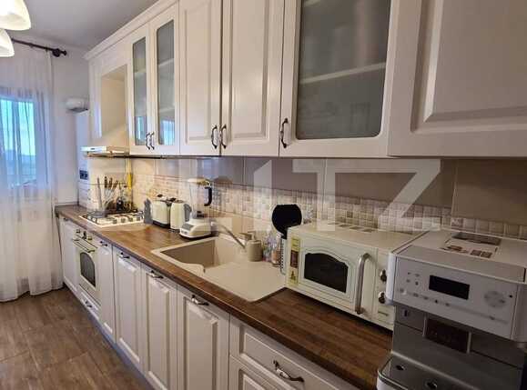 Apartament de vânzare 2 camere Bucurestii Noi - 82189AV | BLITZ București | Poza5