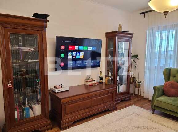 Apartament de vânzare 2 camere Bucurestii Noi - 82189AV | BLITZ București | Poza1