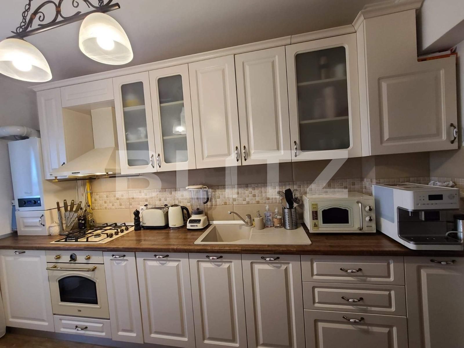 Apartament de vânzare 2 camere Bucurestii Noi - 82189AV | BLITZ București | Poza4