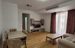 Apartament 2 camere, 63 mp, garaj, Pajura