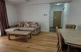 Apartament 2 camere, 63 mp, garaj, Pajura