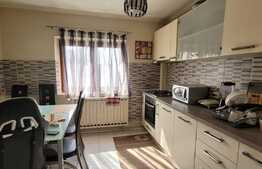 Apartament 3 camere, 86 mp, zona Parcului Sebastian