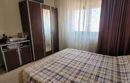 Apartament 3 camere, 86 mp, zona Parcului Sebastian