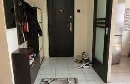 Apartament 3 camere, 86 mp, zona Parcului Sebastian