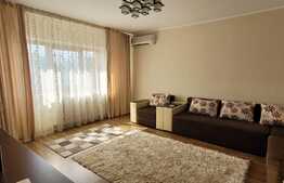 Apartament 3 camere, 86 mp, zona Parcului Sebastian