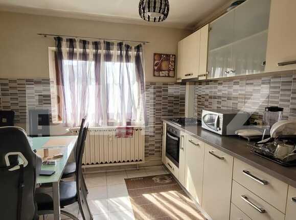 Apartament de vânzare 3 camere 13 Septembrie - 82193AV | BLITZ București | Poza4