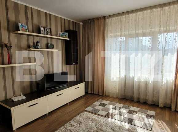 Apartament de vânzare 3 camere 13 Septembrie - 82193AV | BLITZ București | Poza2