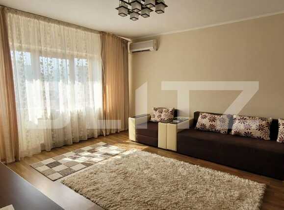 Apartament de vânzare 3 camere 13 Septembrie - 82193AV | BLITZ București | Poza1