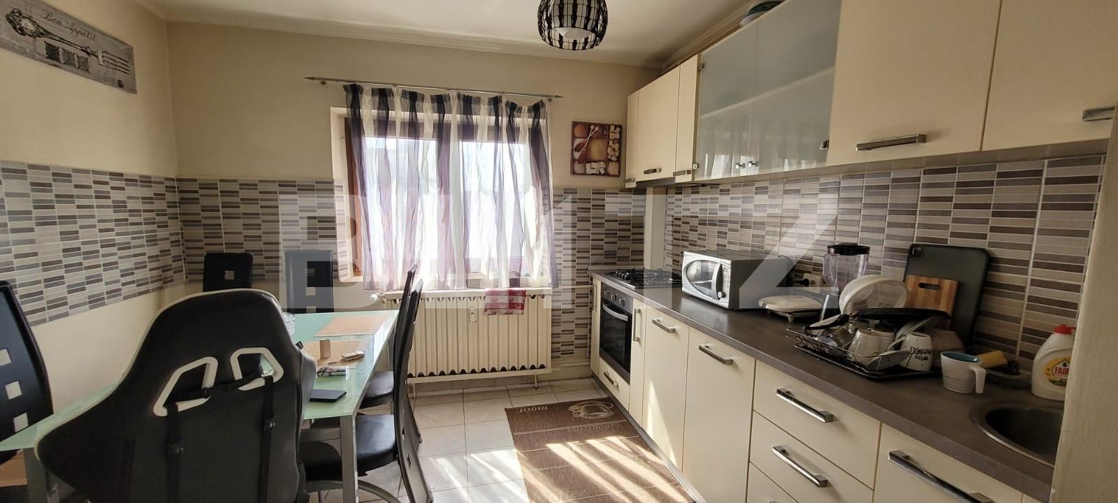 Apartament de vânzare 3 camere 13 Septembrie - 82193AV | BLITZ București | Poza4