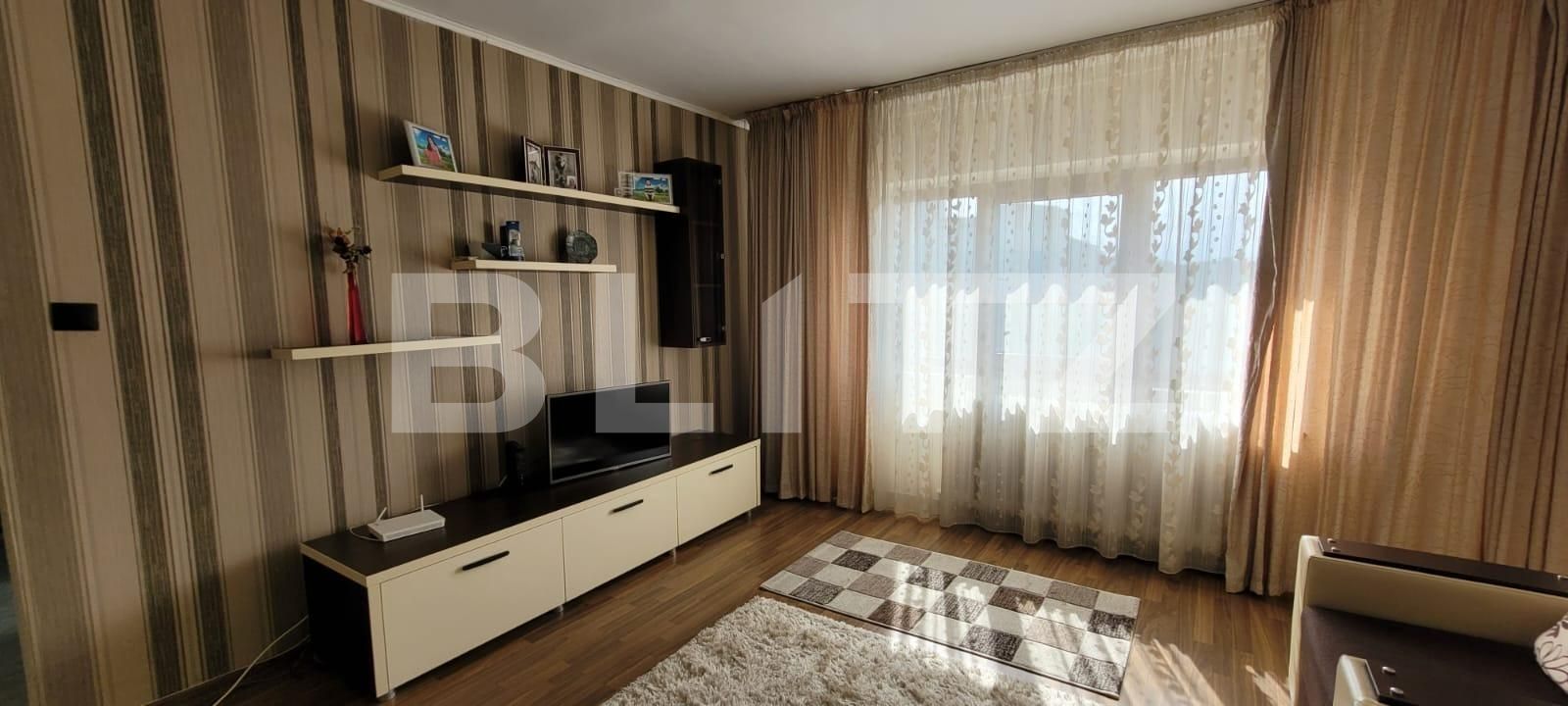 Apartament de vânzare 3 camere 13 Septembrie - 82193AV | BLITZ București | Poza2