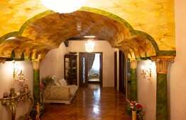 Apartament 4 camere, 130 mp, zona Cismigiu!