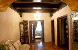 Apartament 4 camere, 130 mp, zona Cismigiu!