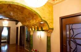 Apartament 4 camere, 130 mp, zona Cismigiu!