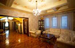 Apartament 4 camere, 130 mp, zona Cismigiu!