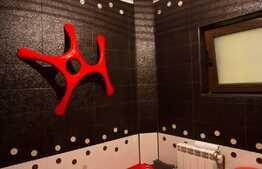 Apartament 4 camere, 130 mp, zona Cismigiu!