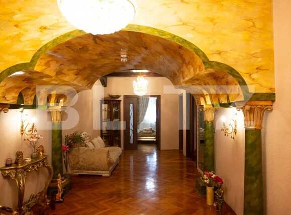 Apartament de vânzare 4 camere Ultracentral - 82225AV | BLITZ București | Poza2