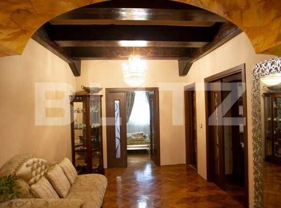 Apartament de vânzare 4 camere Ultracentral - 82225AV | BLITZ București | Poza7