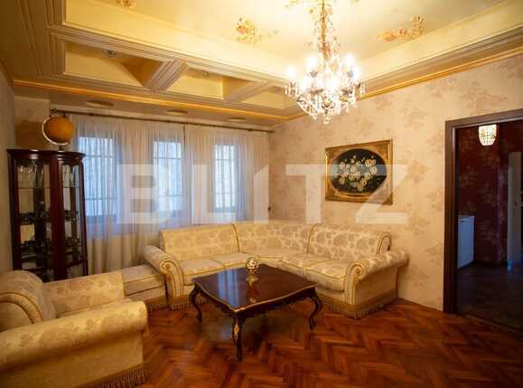 Apartament de vânzare 4 camere Ultracentral - 82225AV | BLITZ București | Poza4