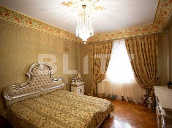 Apartament de vânzare 4 camere Ultracentral - 82225AV | BLITZ București | Poza8