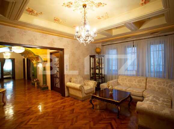 Apartament de vânzare 4 camere Ultracentral - 82225AV | BLITZ București | Poza1