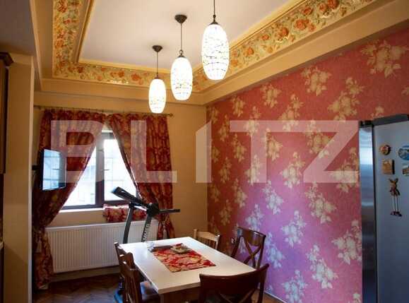 Apartament de vânzare 4 camere Ultracentral - 82225AV | BLITZ București | Poza3