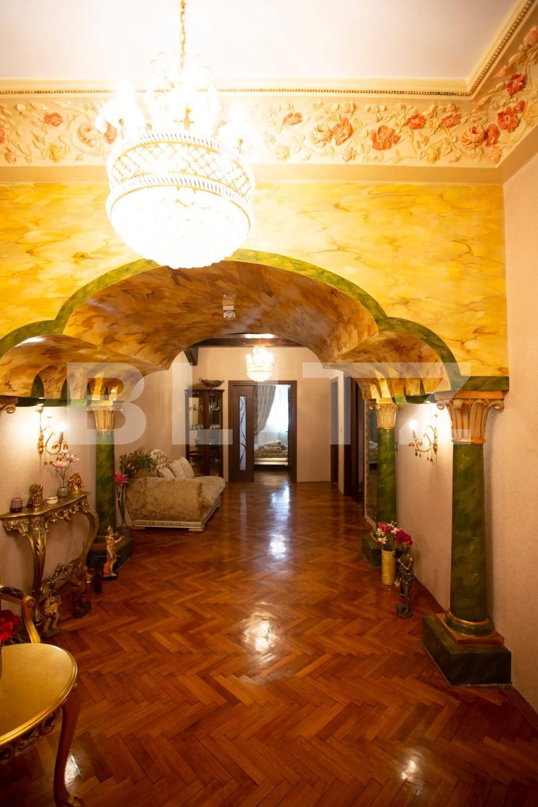 Apartament de vânzare 4 camere Ultracentral - 82225AV | BLITZ București | Poza2